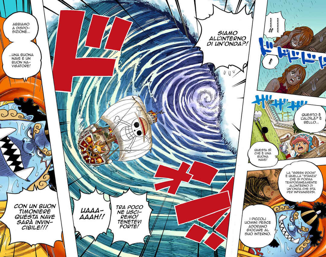 Chapter 881 - Page 6