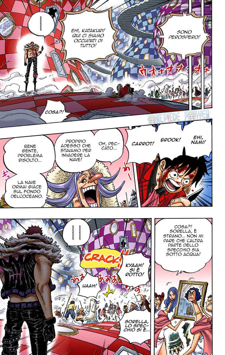 Chapter 881 - Page 8