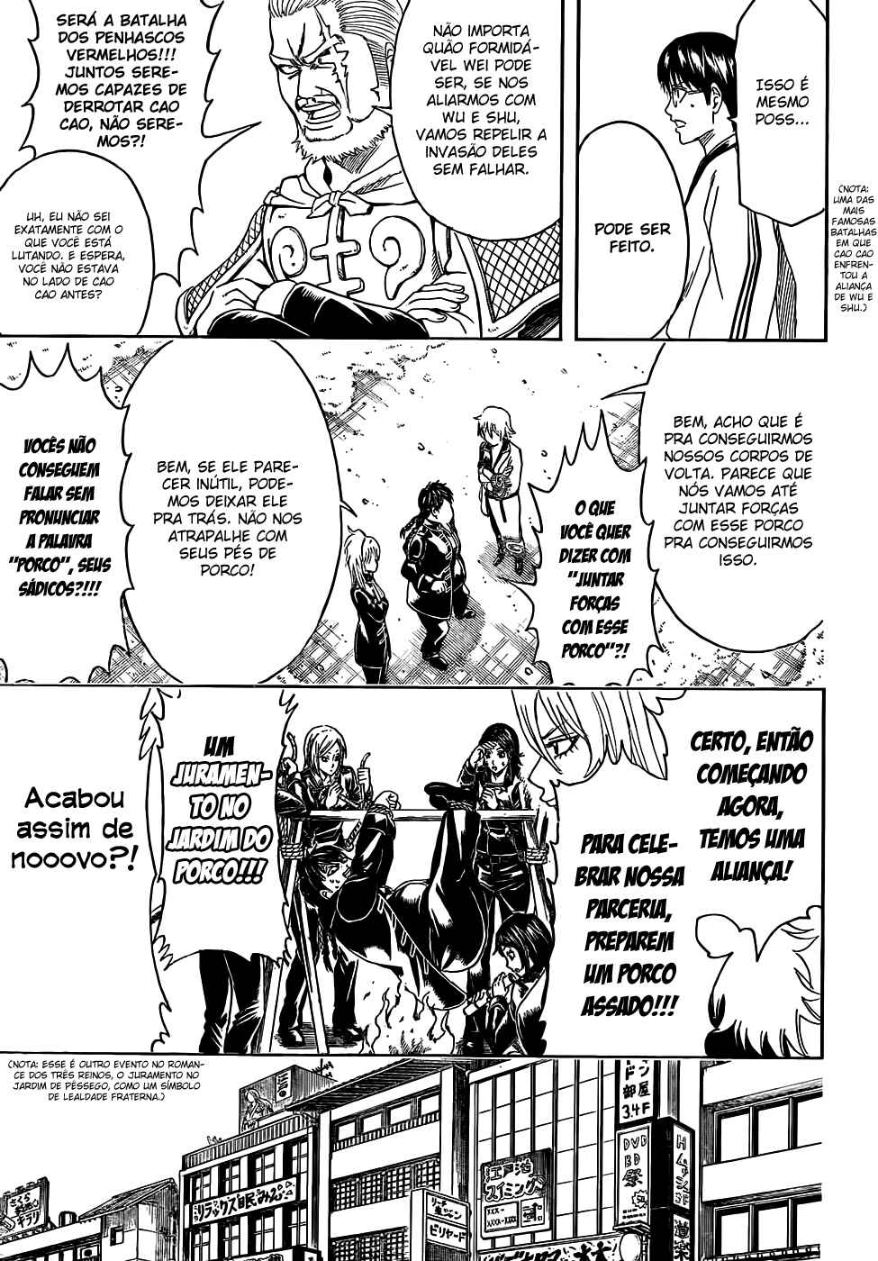 Chapter 439 - Page 10