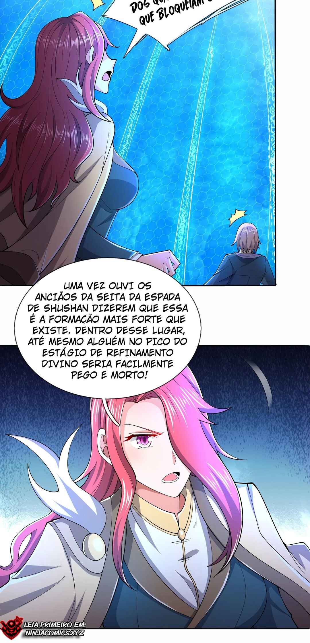Chapter 278 - Page 7