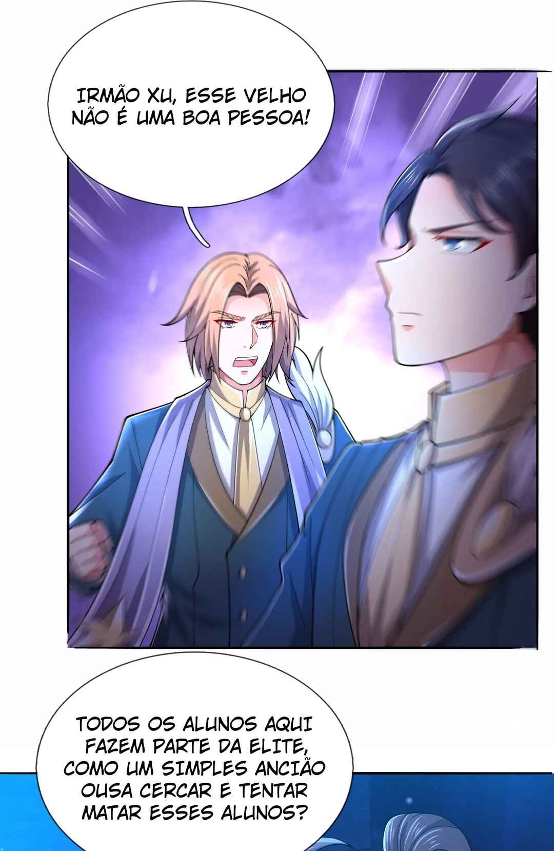 Chapter 278 - Page 8