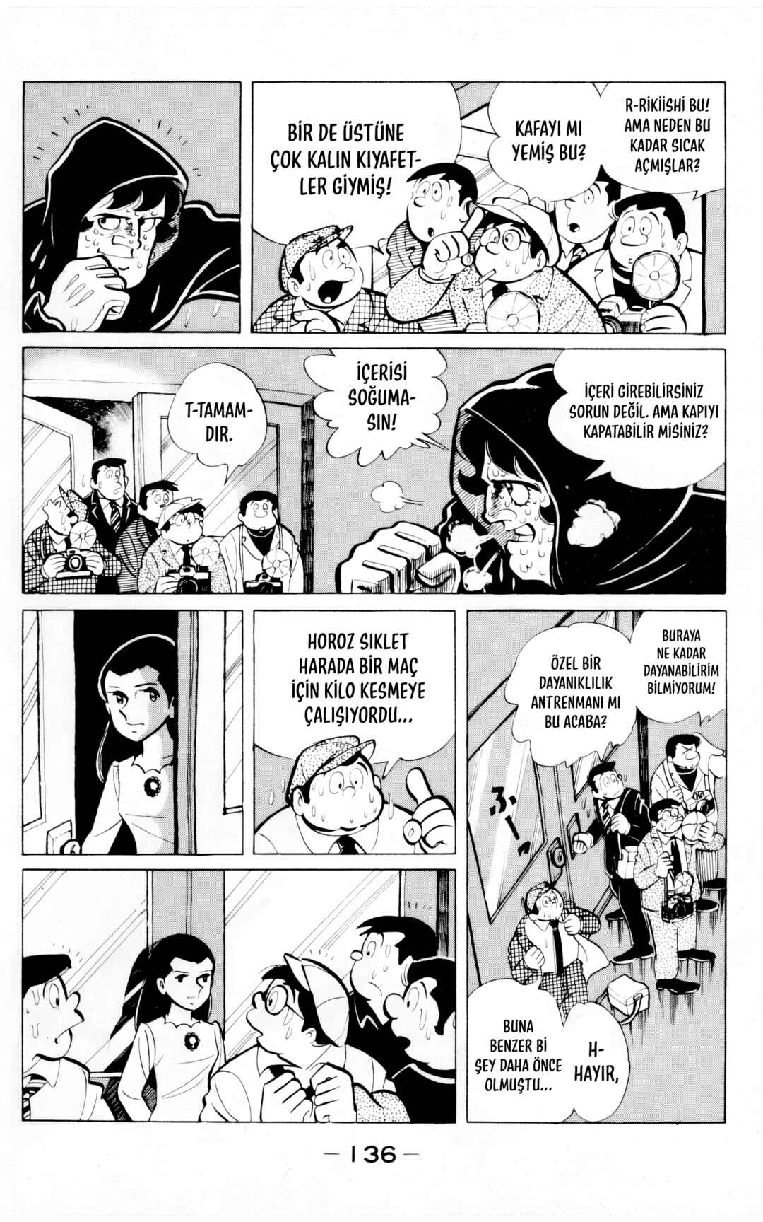 Chapter 72 - Page 5