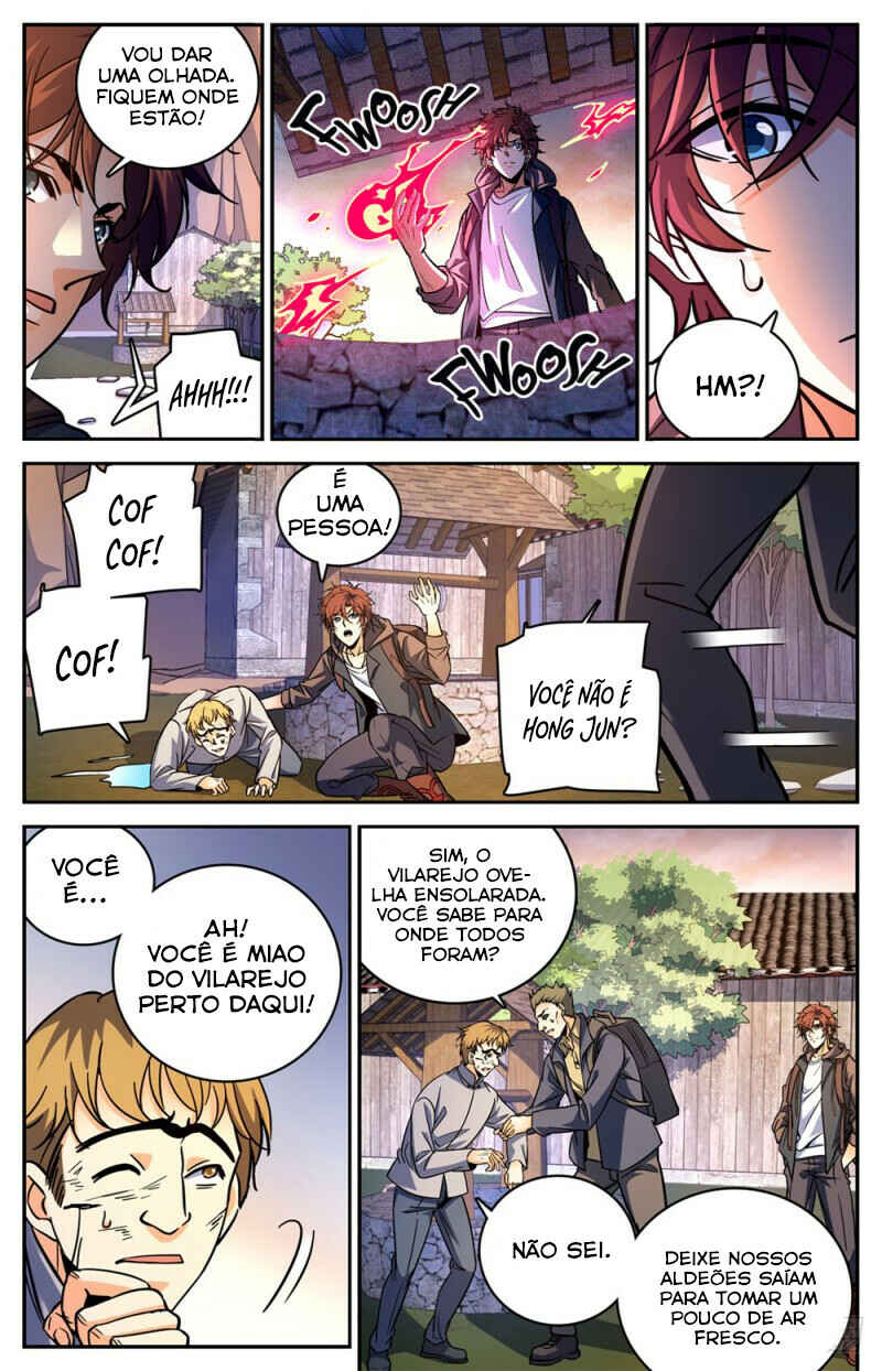 Chapter 377 - Page 10