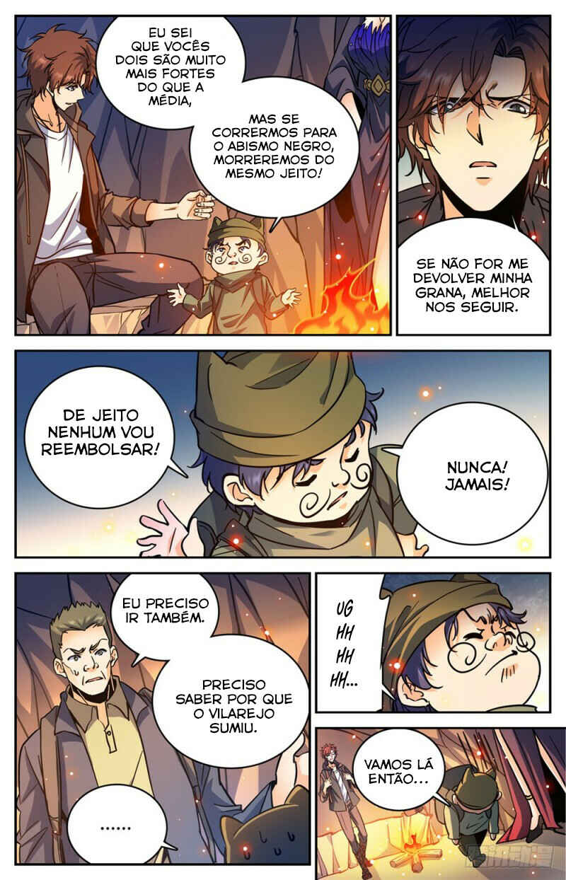 Chapter 377 - Page 7