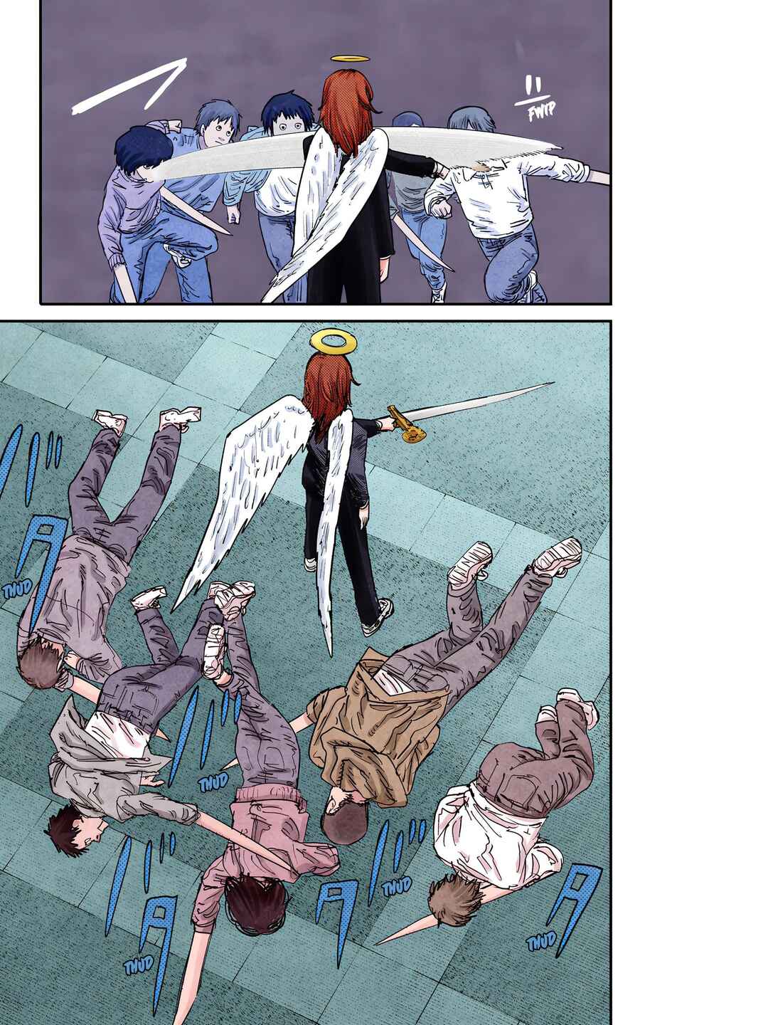 Chapter 60 - Page 6