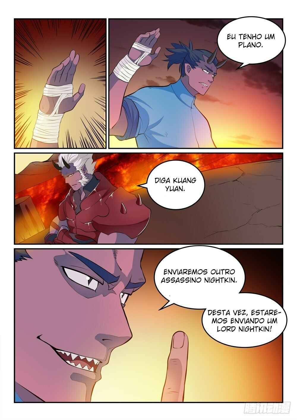Chapter 271 - Page 10