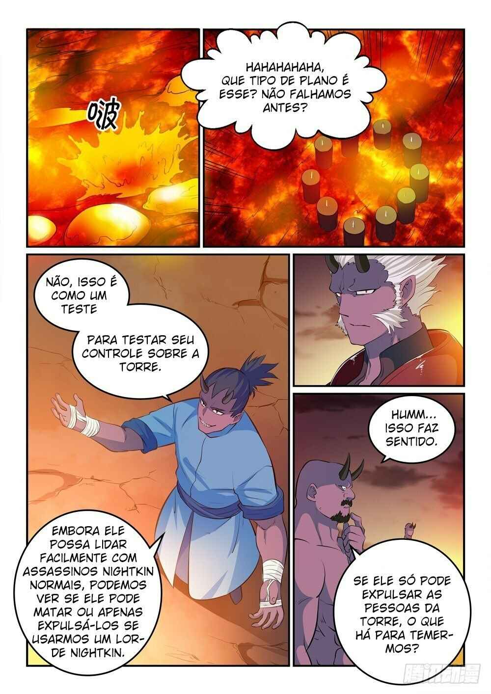 Chapter 271 - Page 11