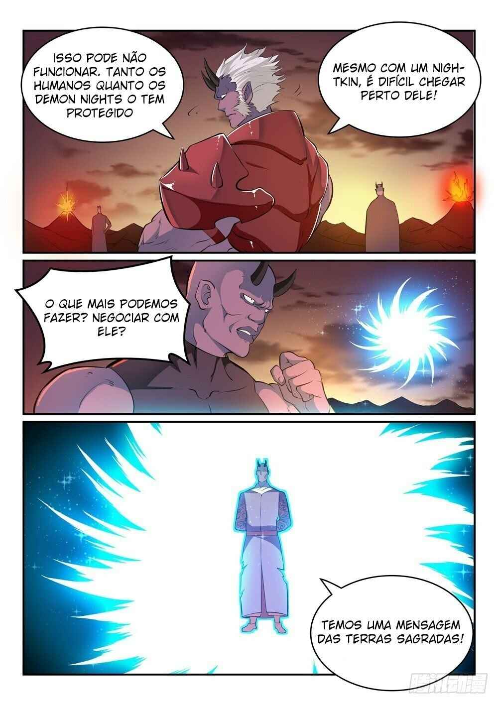 Chapter 271 - Page 12