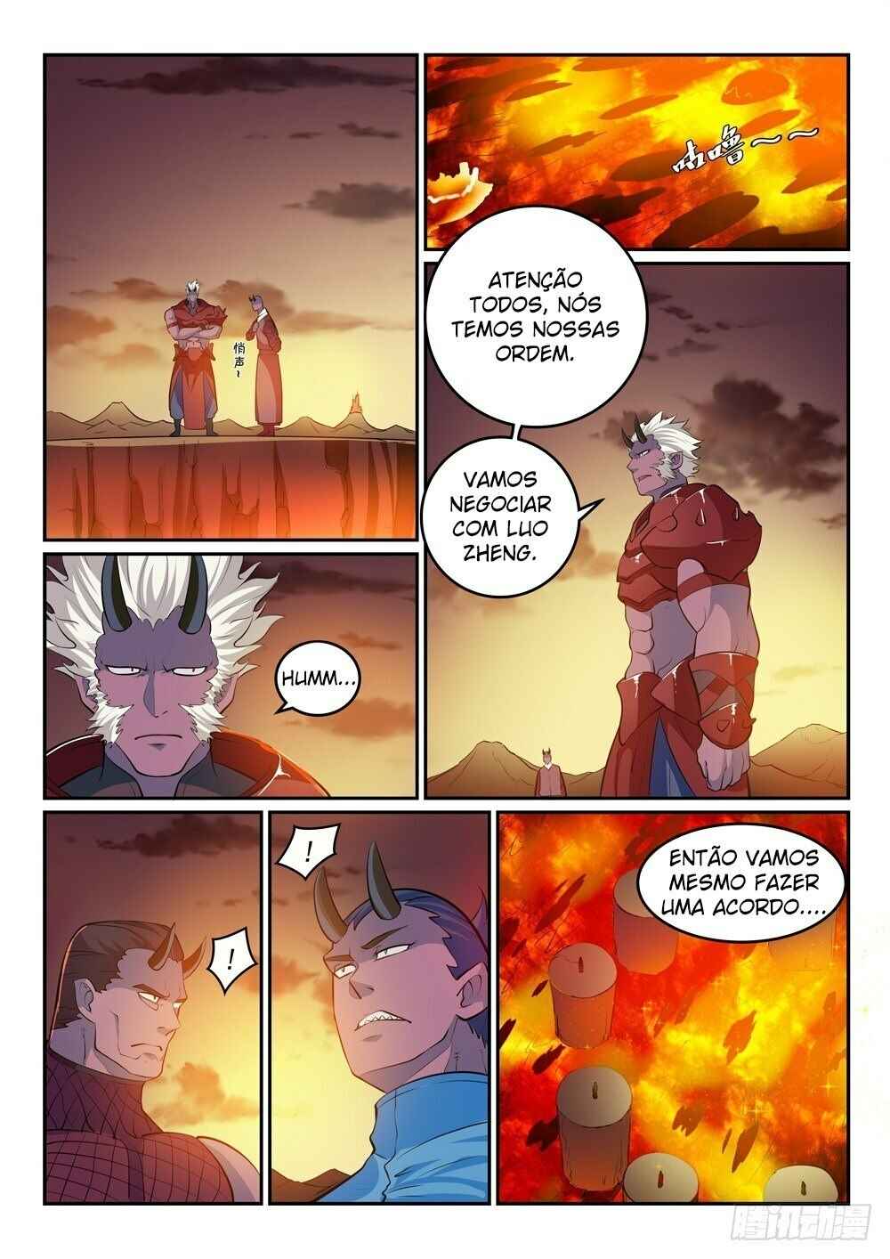 Chapter 271 - Page 13