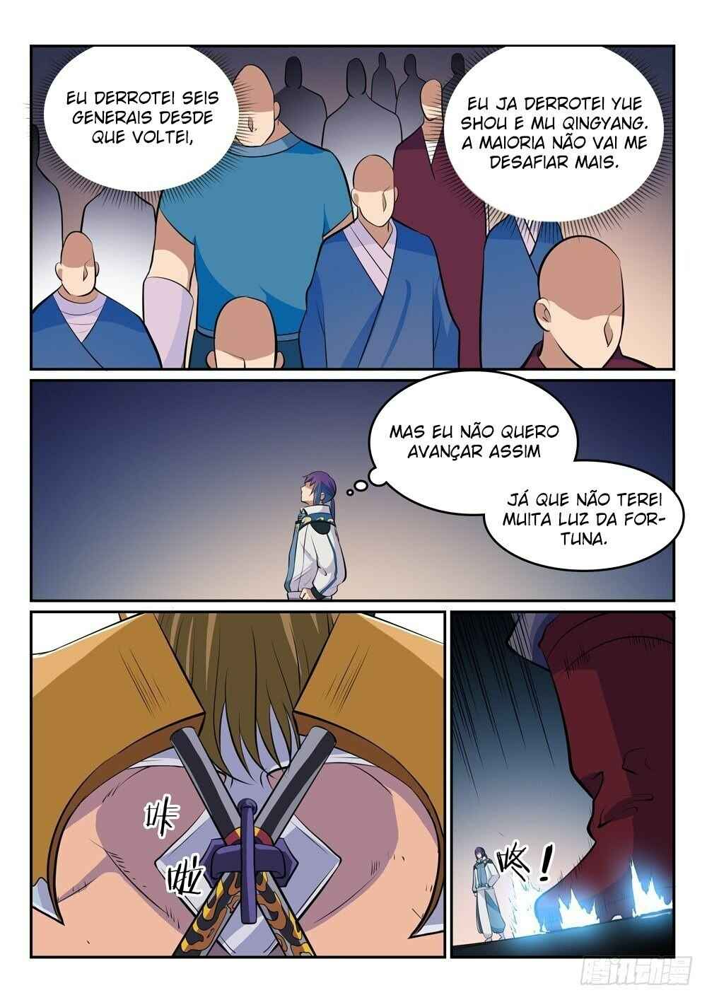 Chapter 271 - Page 16
