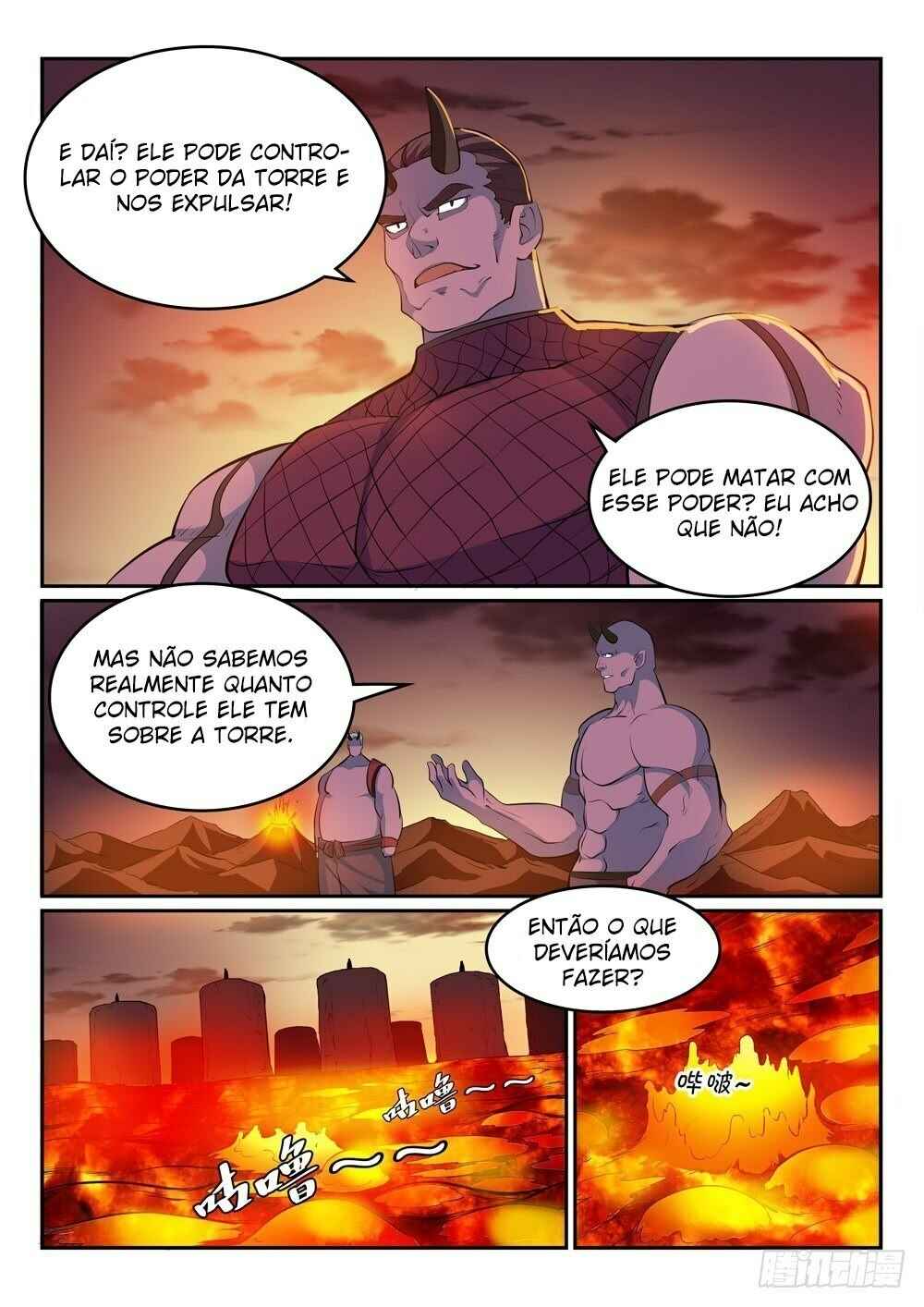 Chapter 271 - Page 9