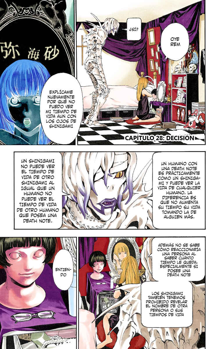 Chapter 28 - Page 1