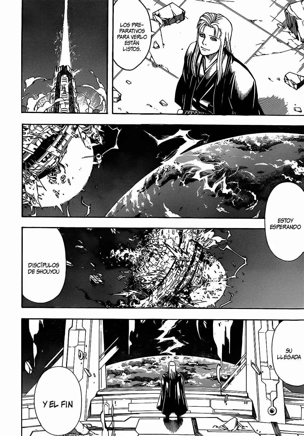 Chapter 654 - Page 16
