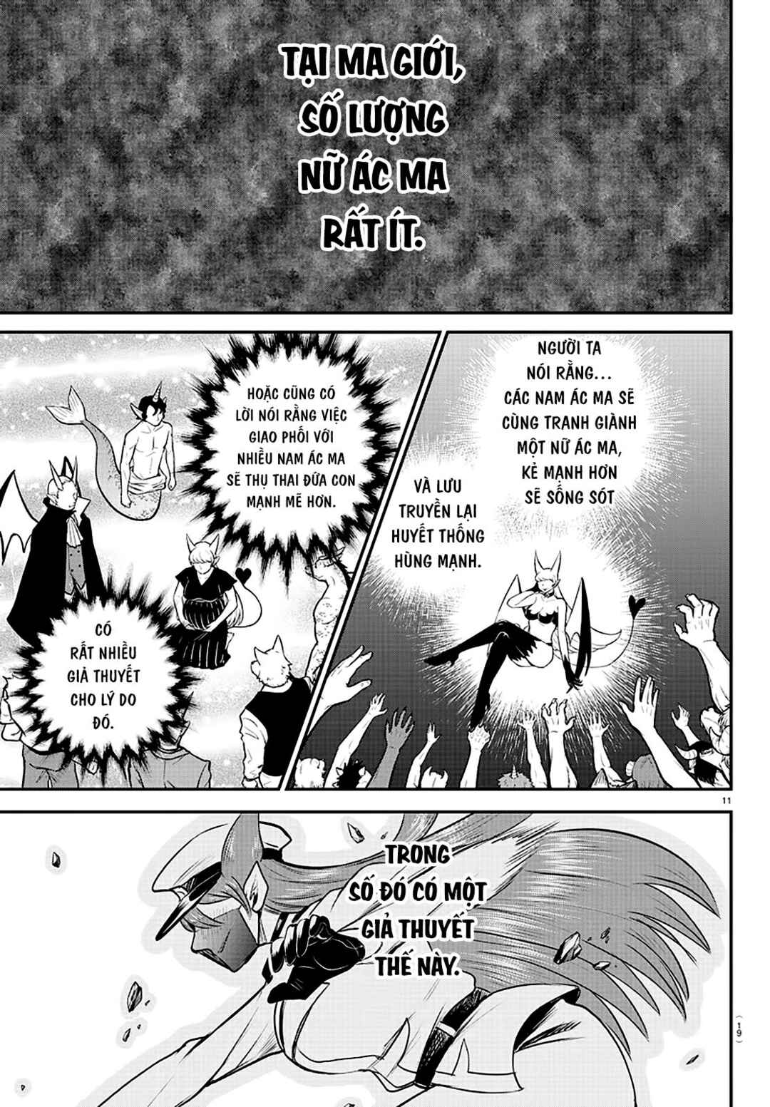 Chapter 400 - Page 13