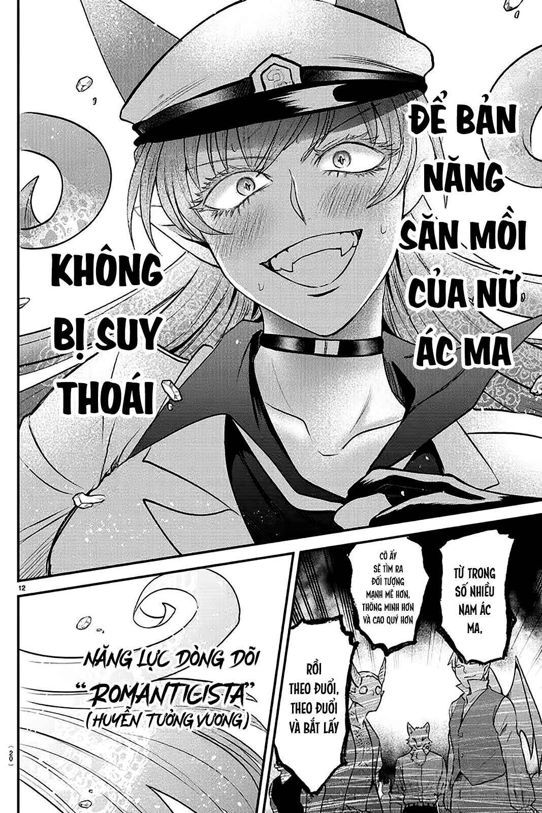 Chapter 400 - Page 14
