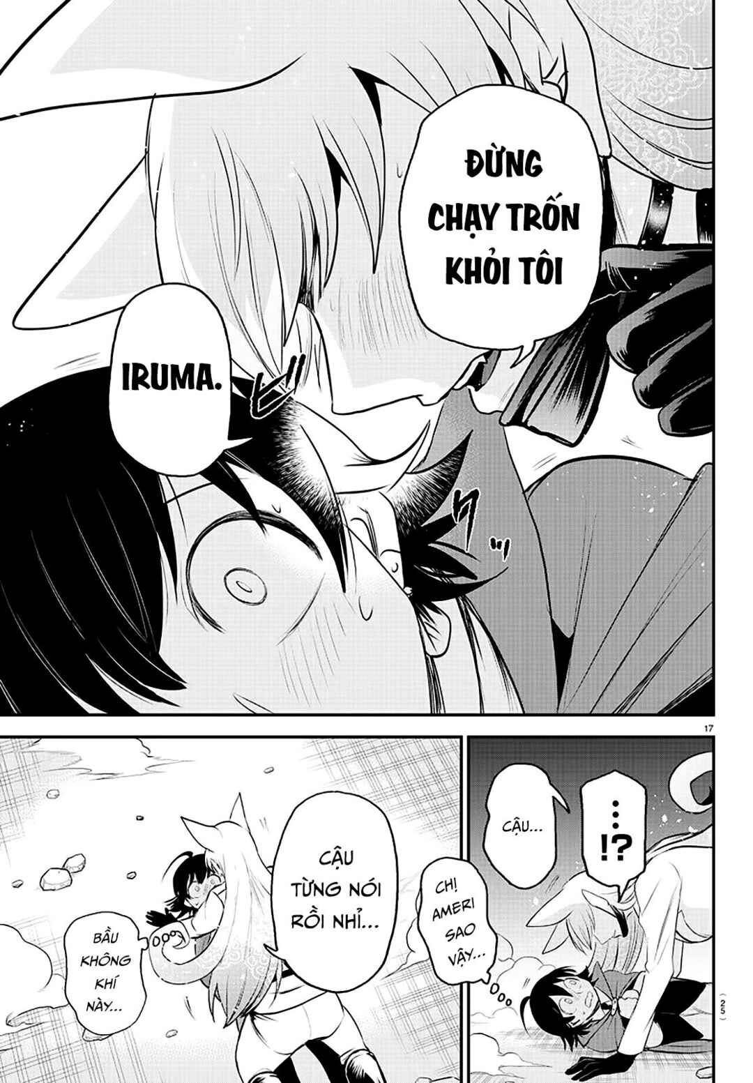 Chapter 400 - Page 18