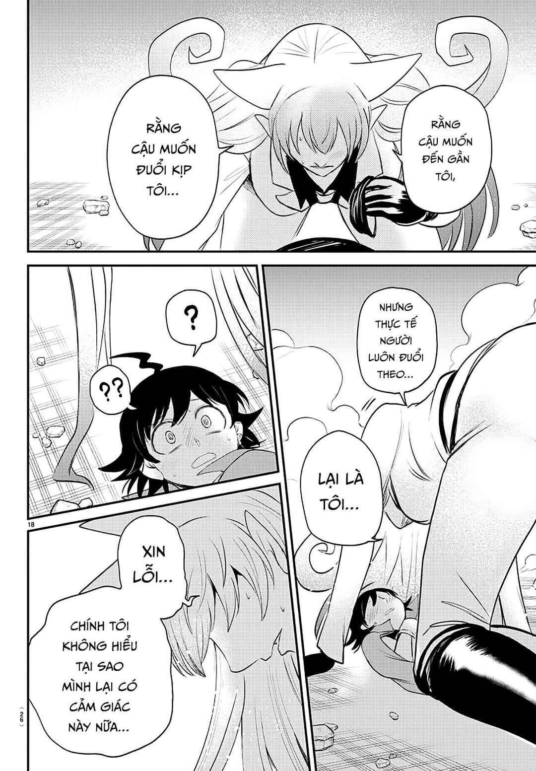 Chapter 400 - Page 19