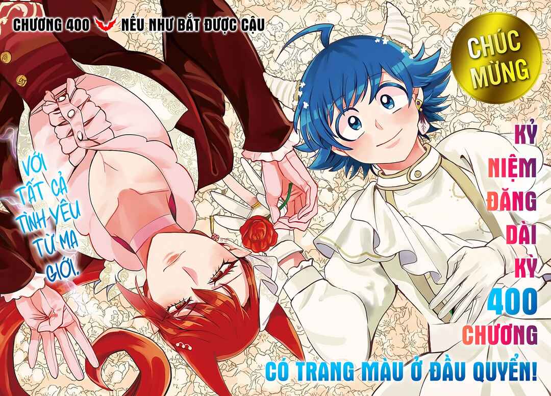 Chapter 400 - Page 2
