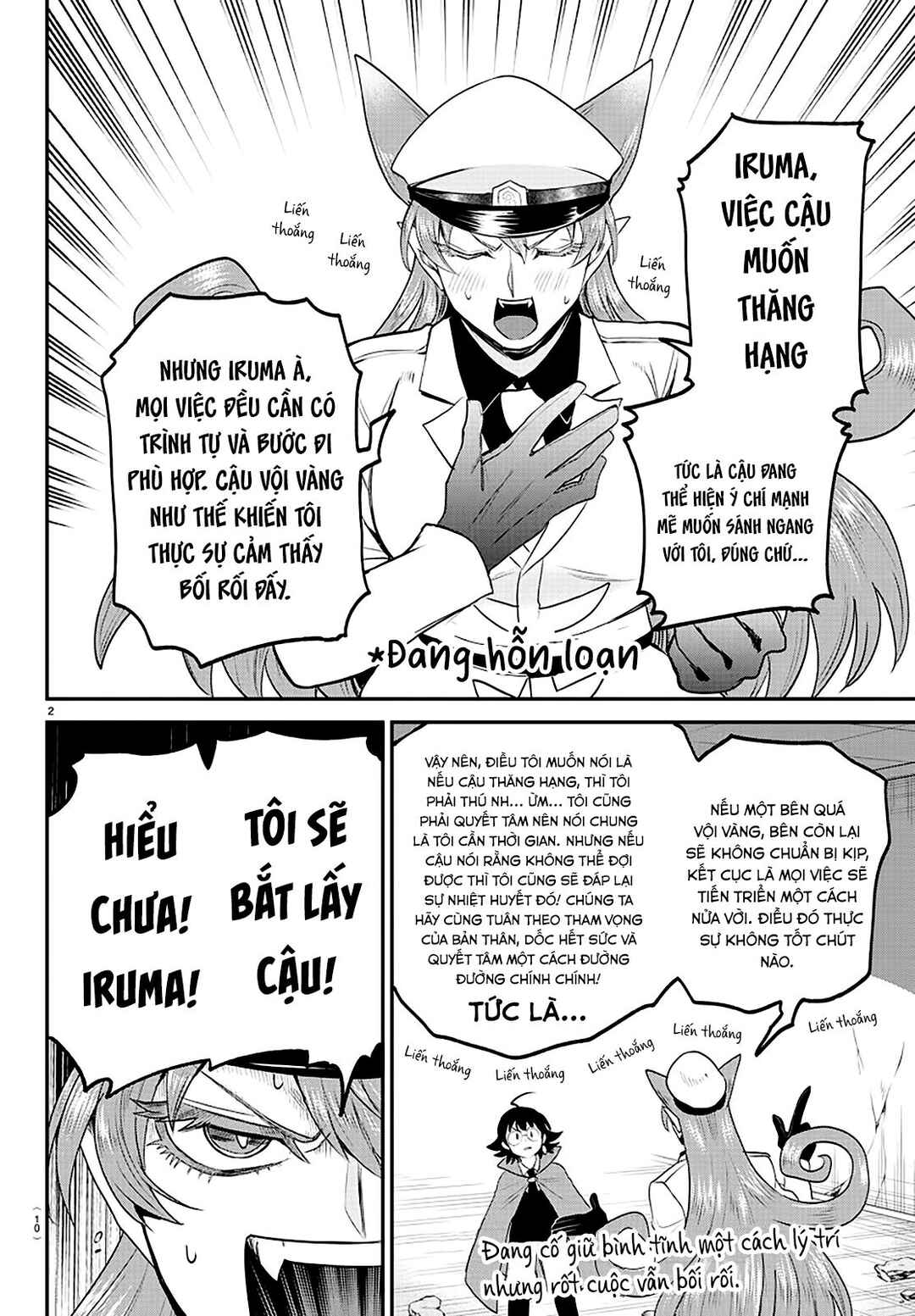 Chapter 400 - Page 4