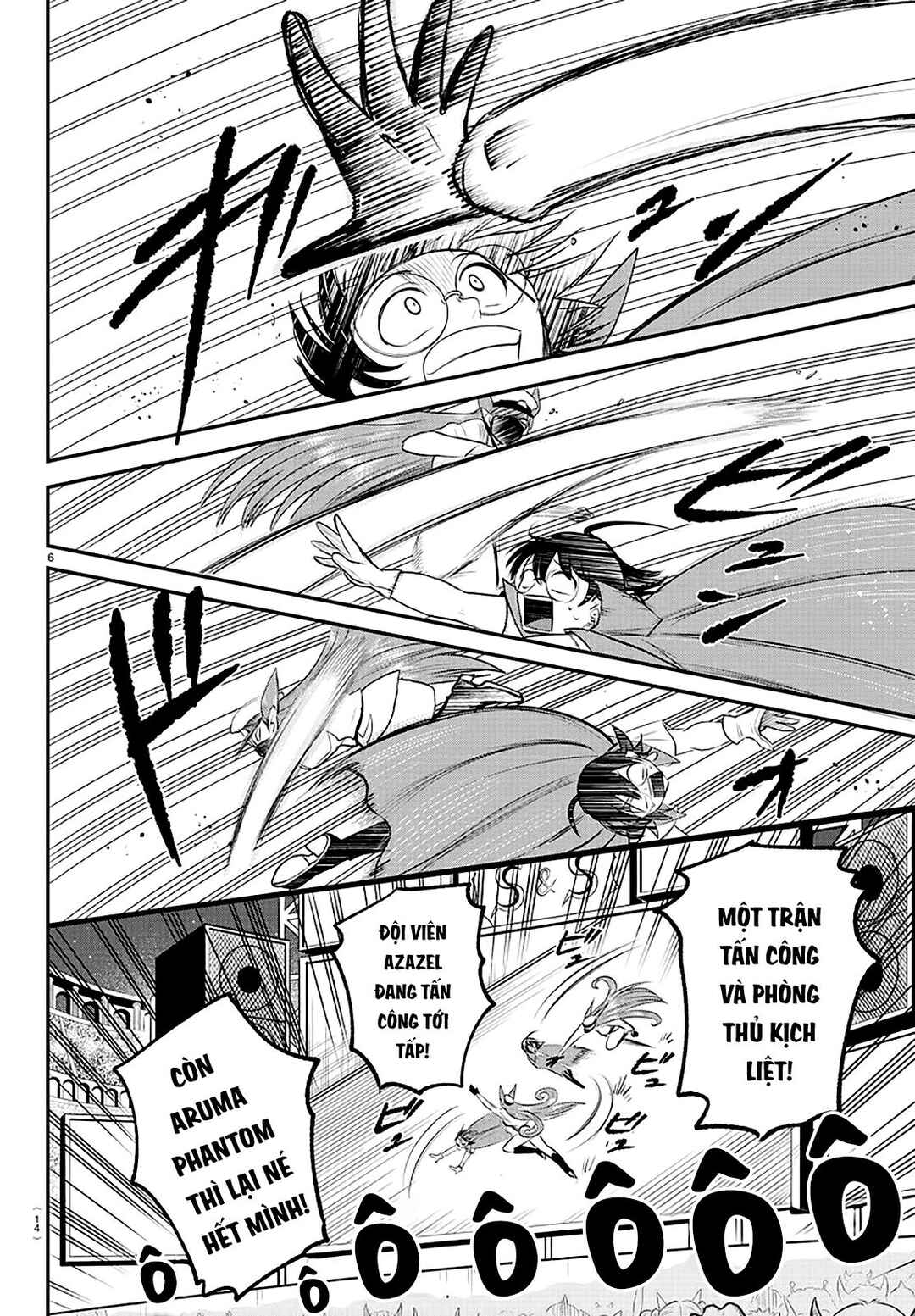 Chapter 400 - Page 8