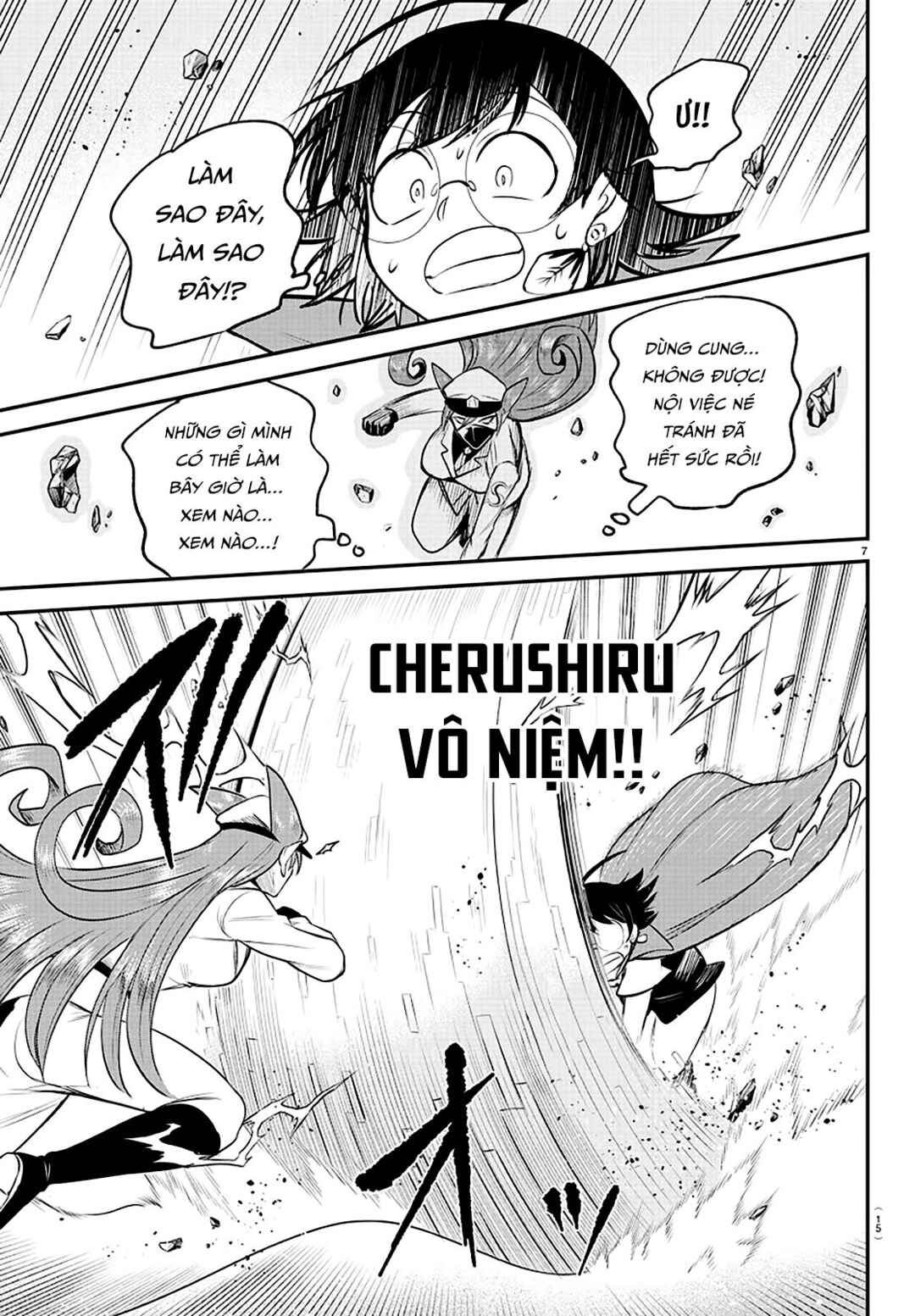 Chapter 400 - Page 9