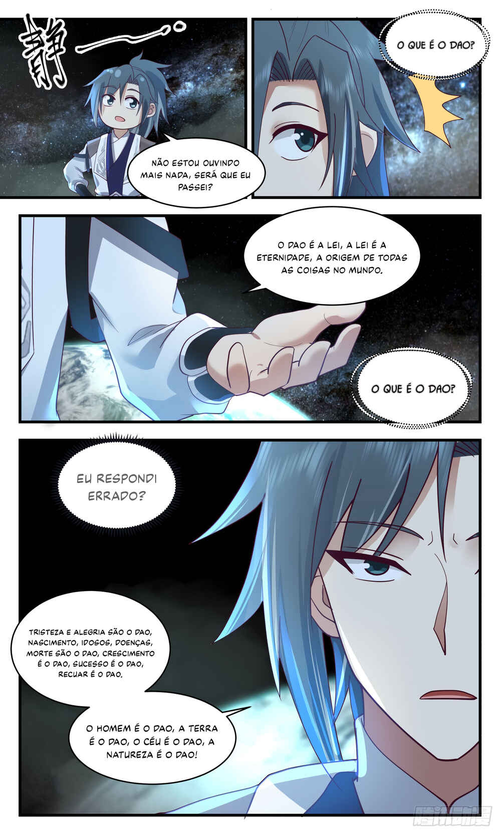 Chapter 2550 - Page 4