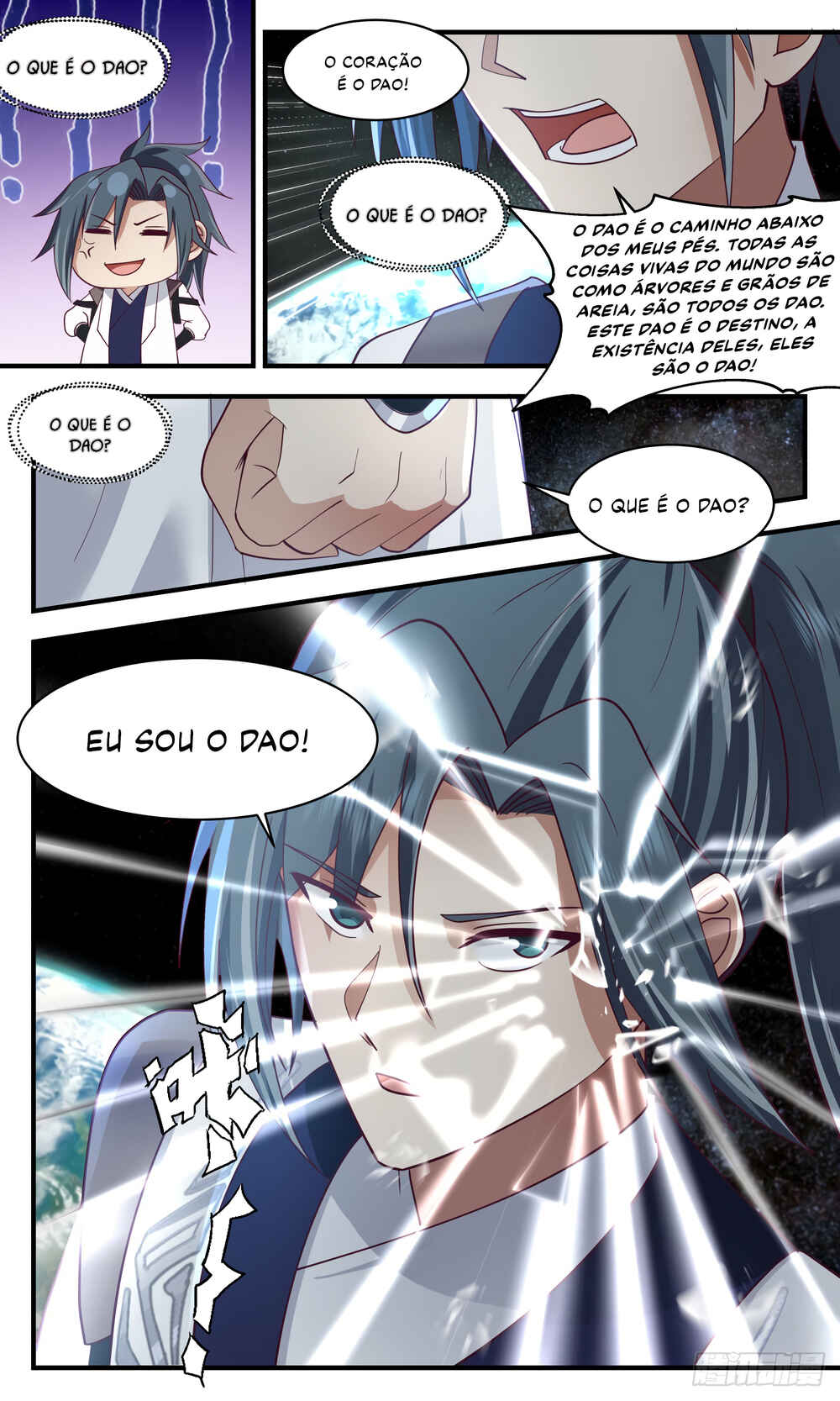Chapter 2550 - Page 5