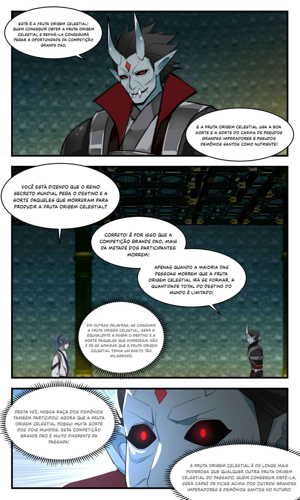 Chapter 2550 - Page 8