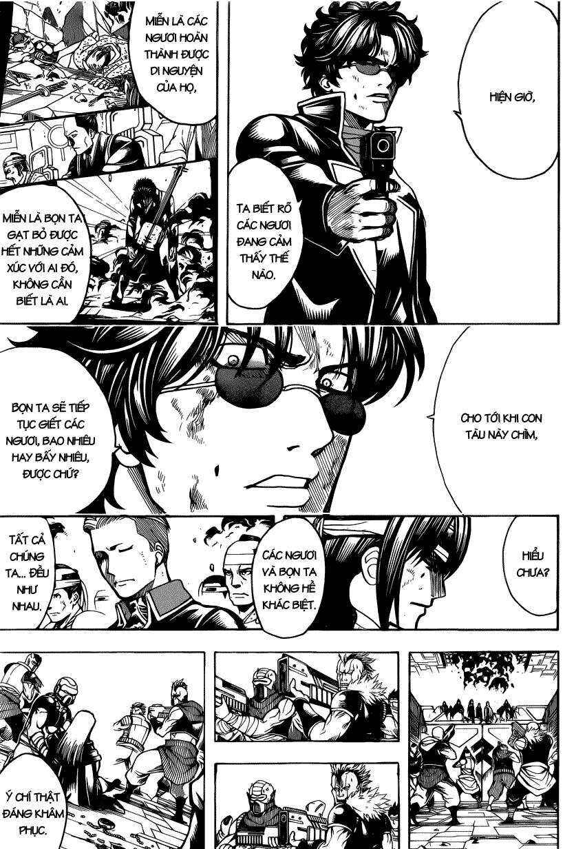 Chapter 644 - Page 10
