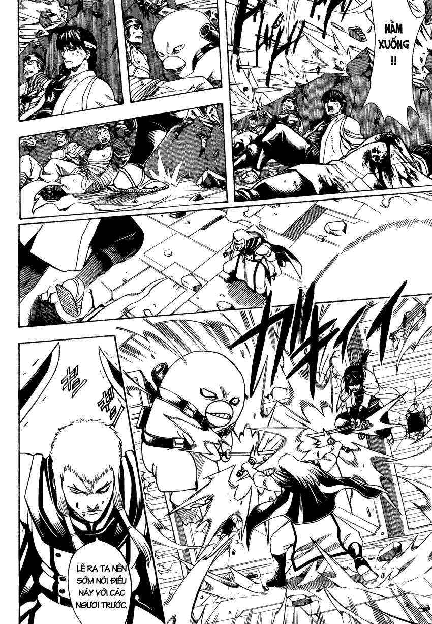 Chapter 644 - Page 15