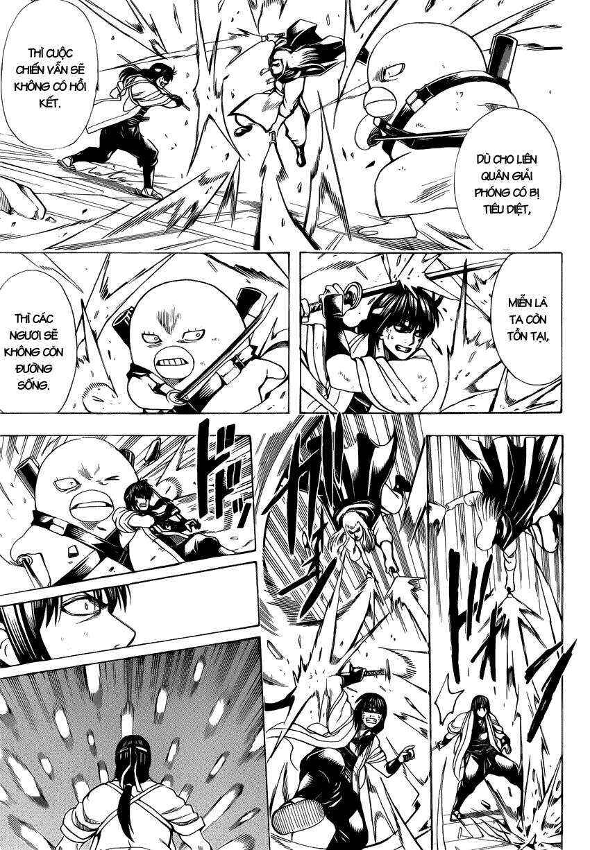 Chapter 644 - Page 16