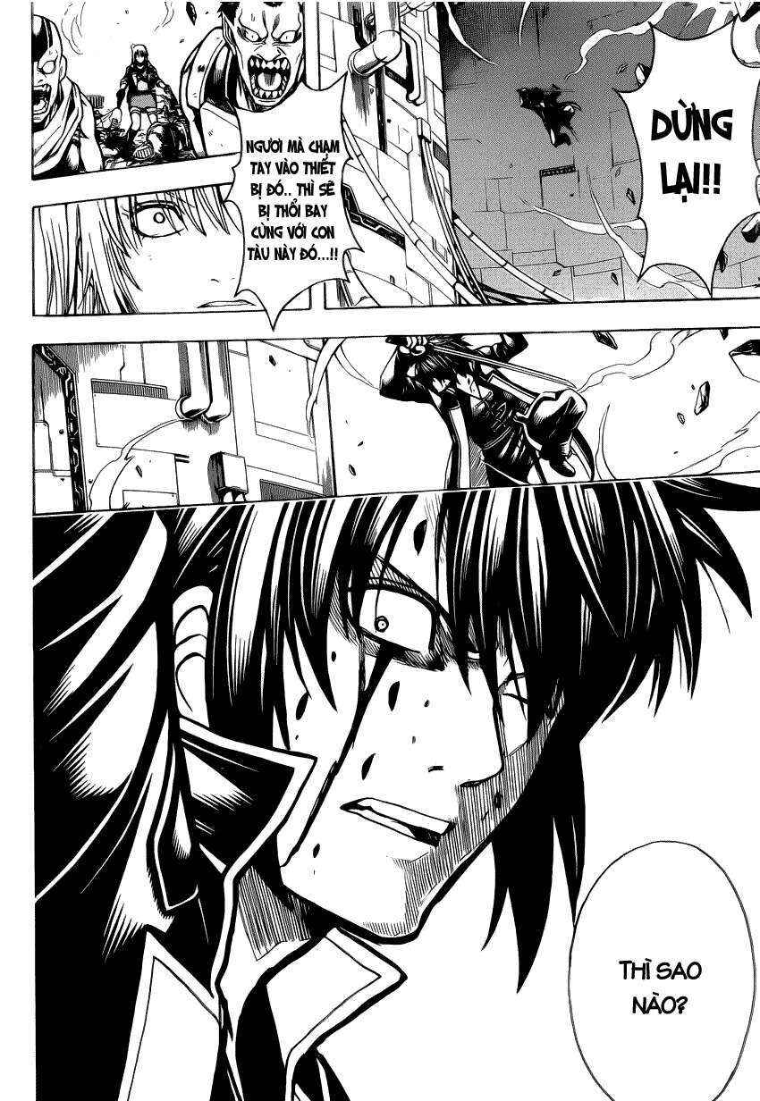 Chapter 644 - Page 3