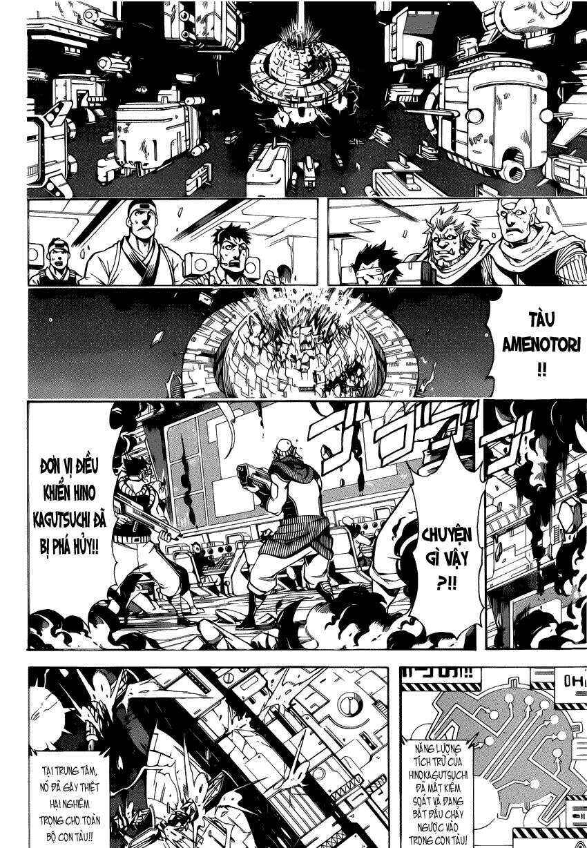 Chapter 644 - Page 7