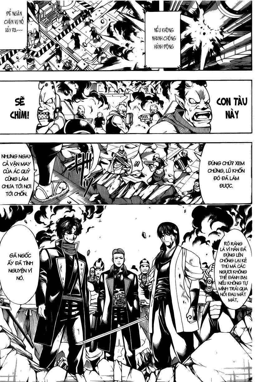 Chapter 644 - Page 8