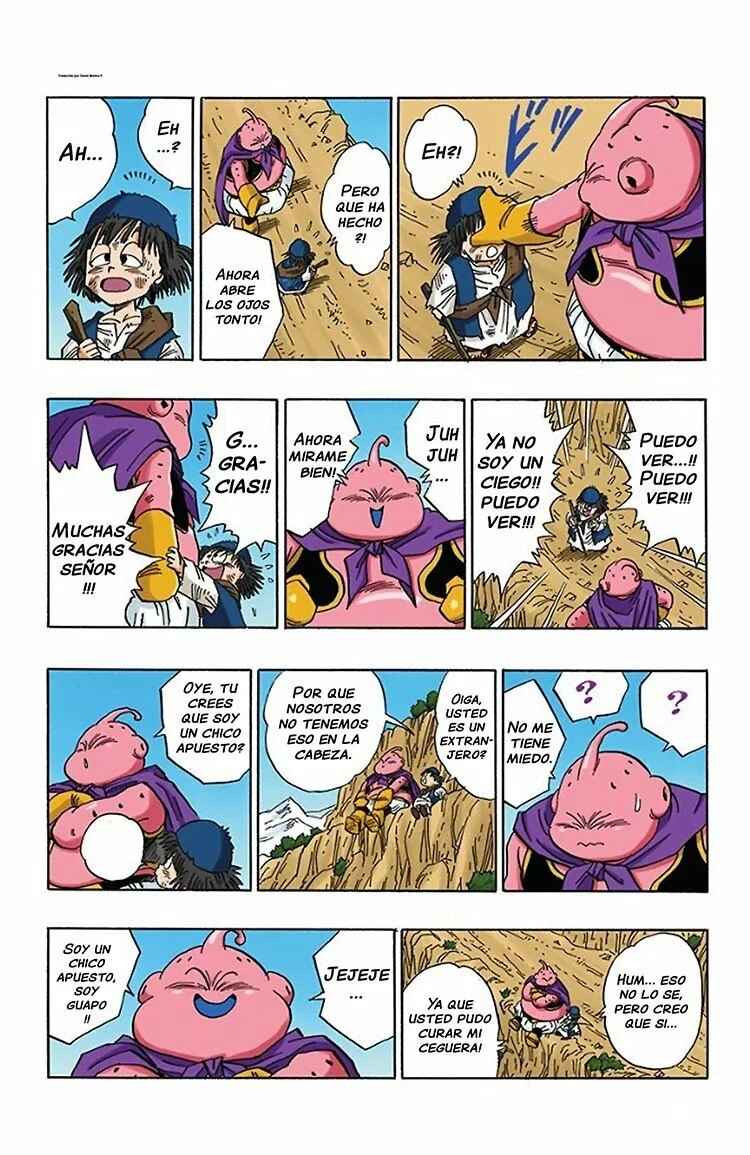 Chapter 478 - Page 10