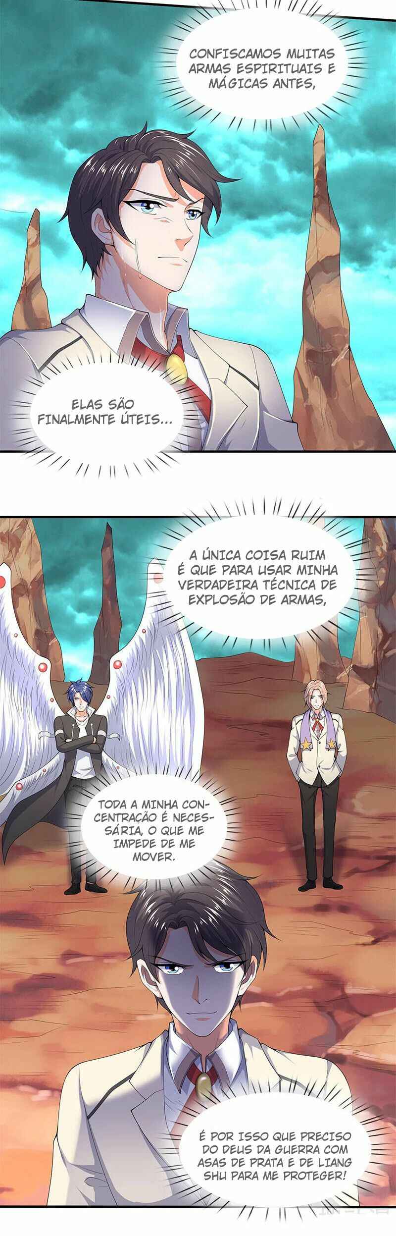 Chapter 122 - Page 11