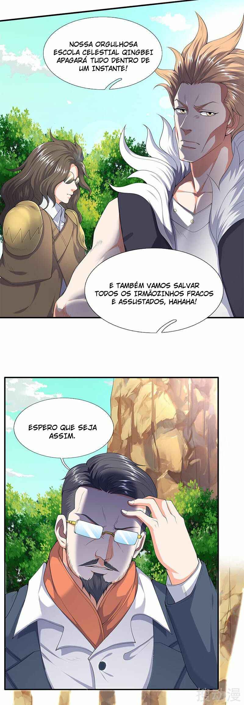 Chapter 122 - Page 5