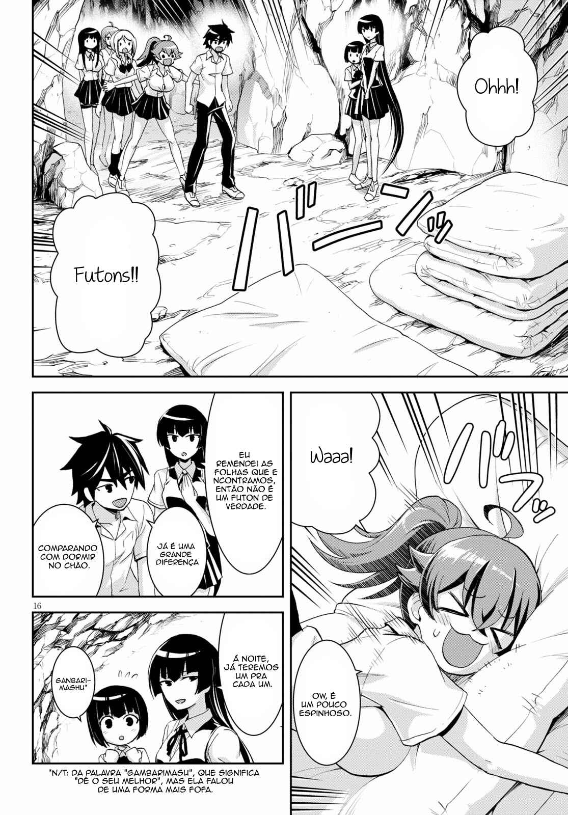 Chapter 7 - Page 20