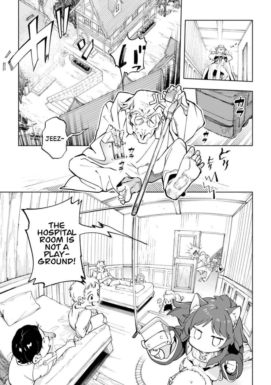 Chapter 40 - Page 1
