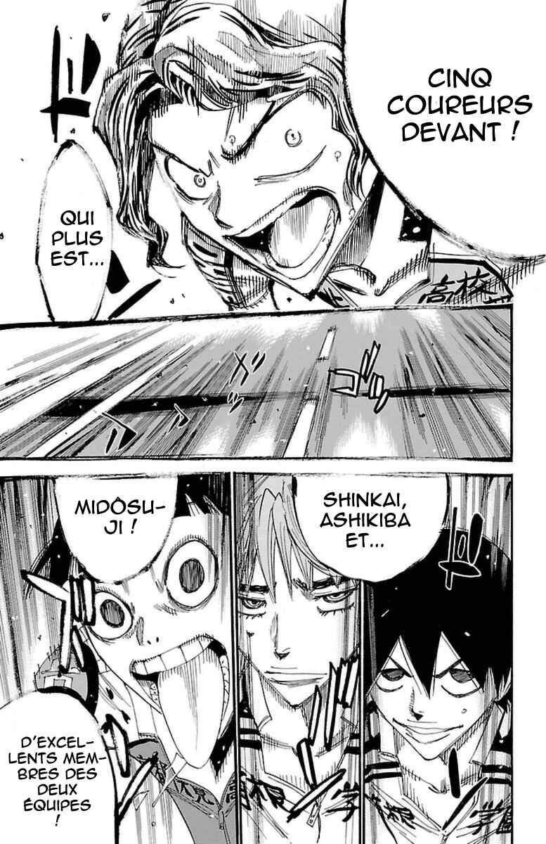 Chapter 393 - Page 17