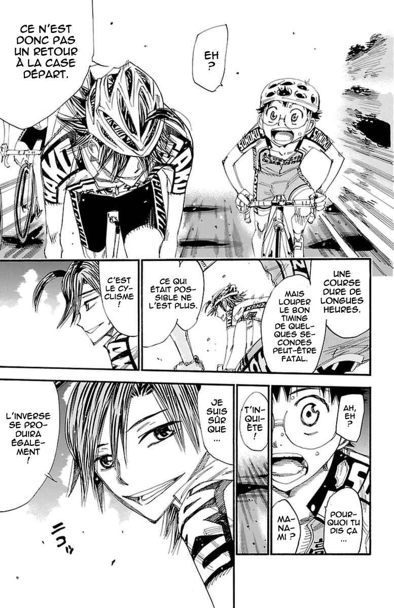 Chapter 393 - Page 19