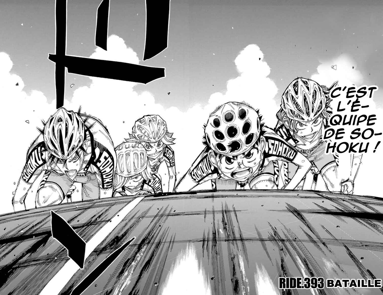 Chapter 393 - Page 4
