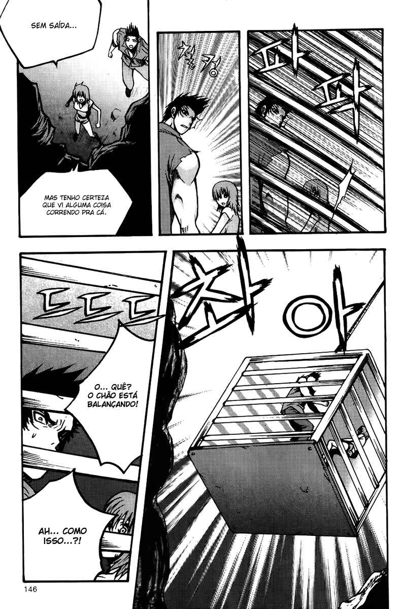 Chapter 76 - Page 21