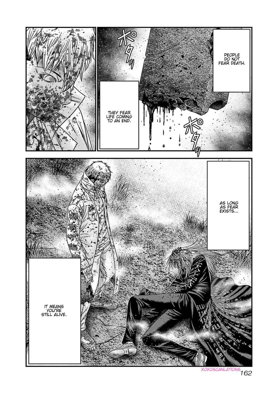Chapter 268 - Page 29
