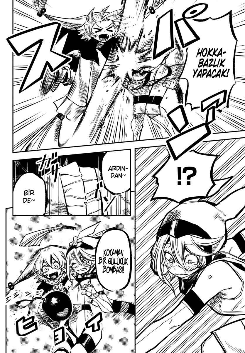 Chapter 21 - Page 10