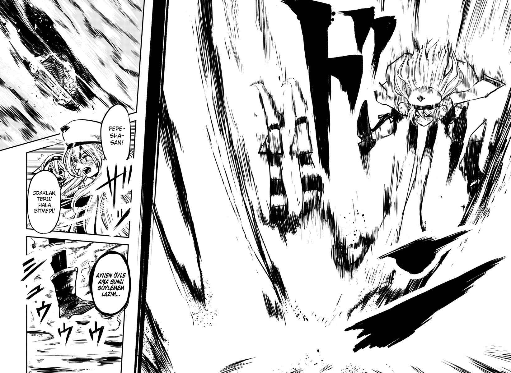 Chapter 21 - Page 18