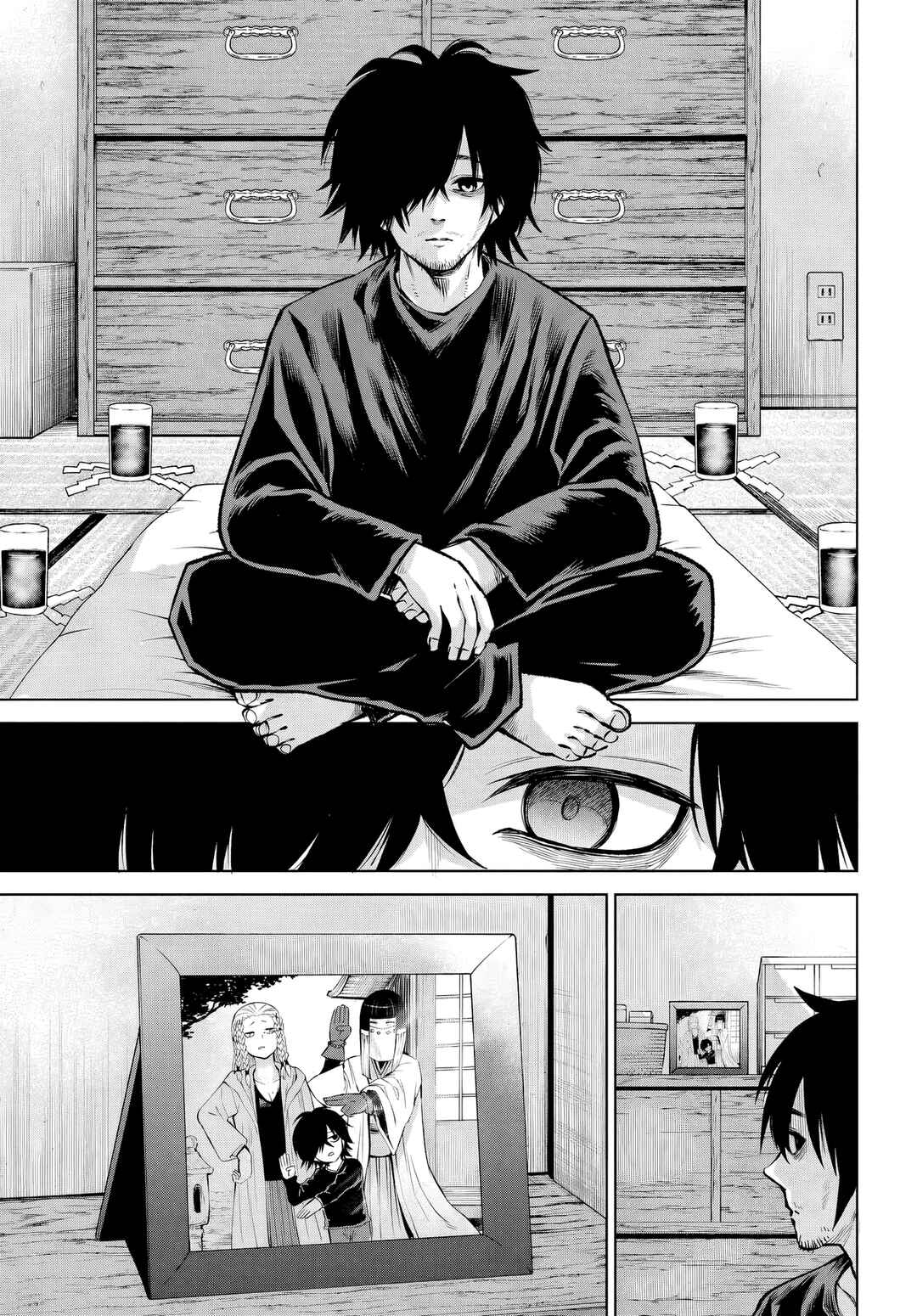 Chapter 64 - Page 7
