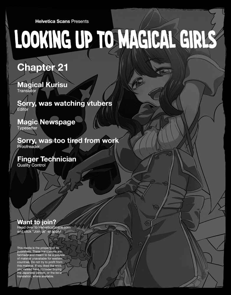 Chapter 21 - Page 1