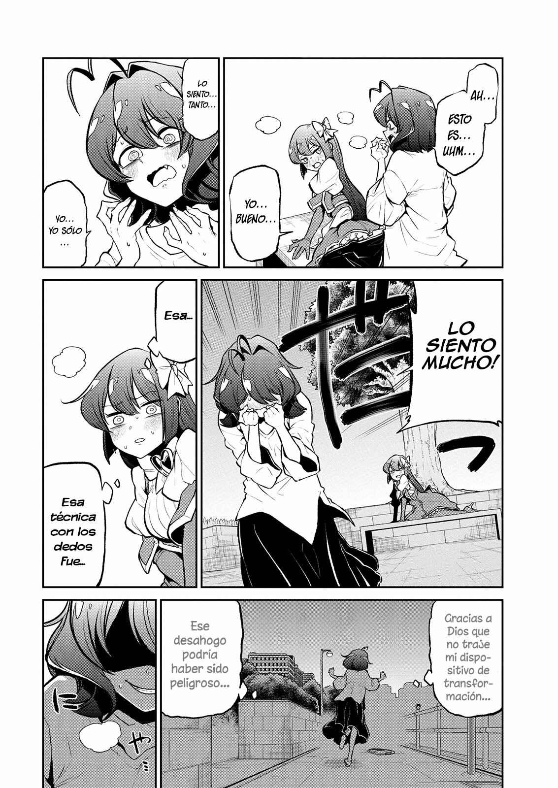 Chapter 21 - Page 23