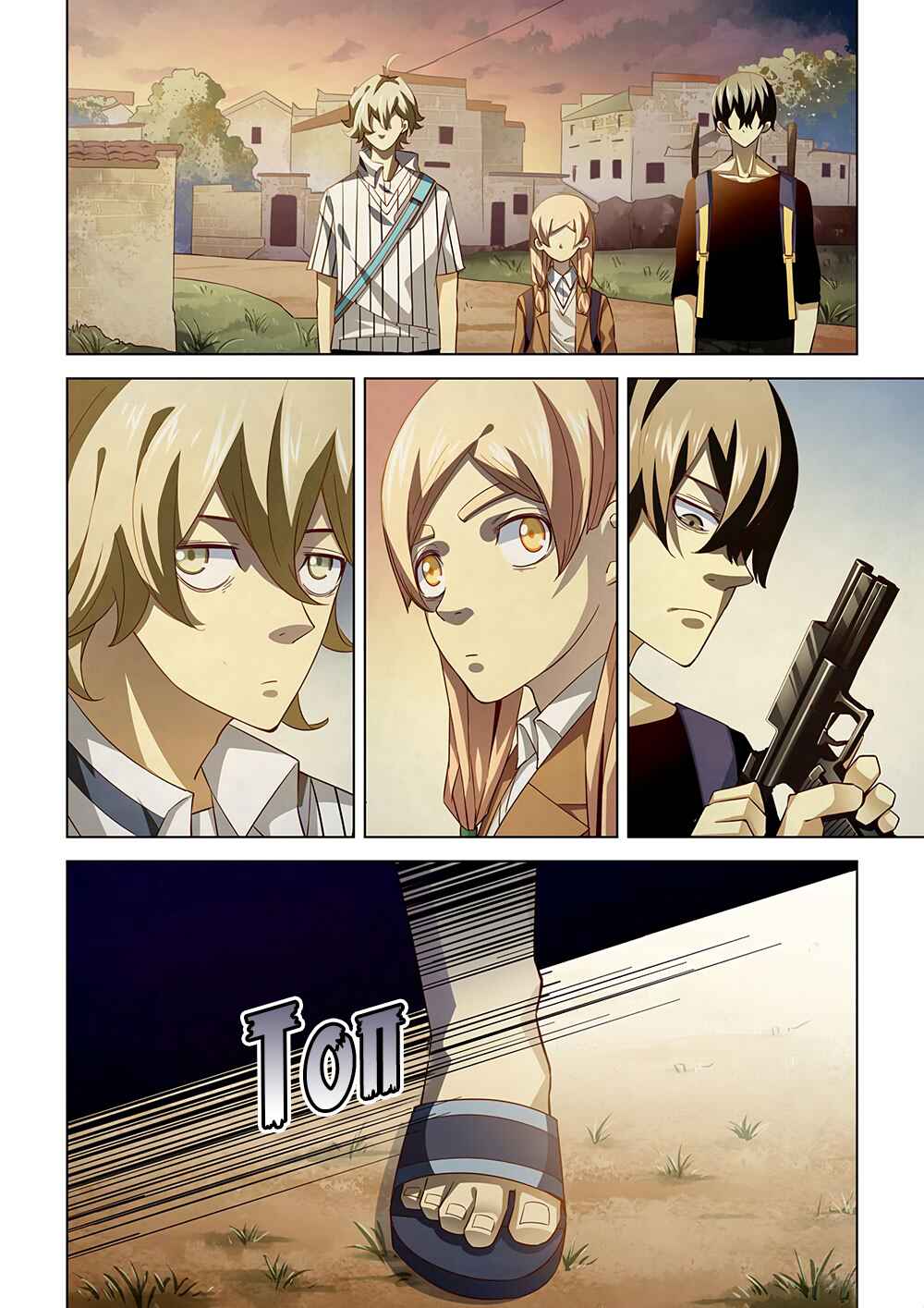 Chapter 42 - Page 2